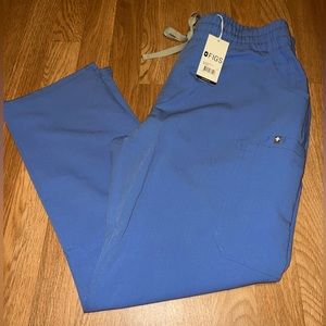 Figs Yola High Waisted